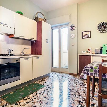 Apartamento Casa Giolele Acireale Exterior foto