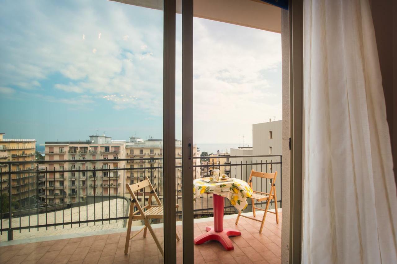 Apartamento Casa Giolele Acireale Exterior foto