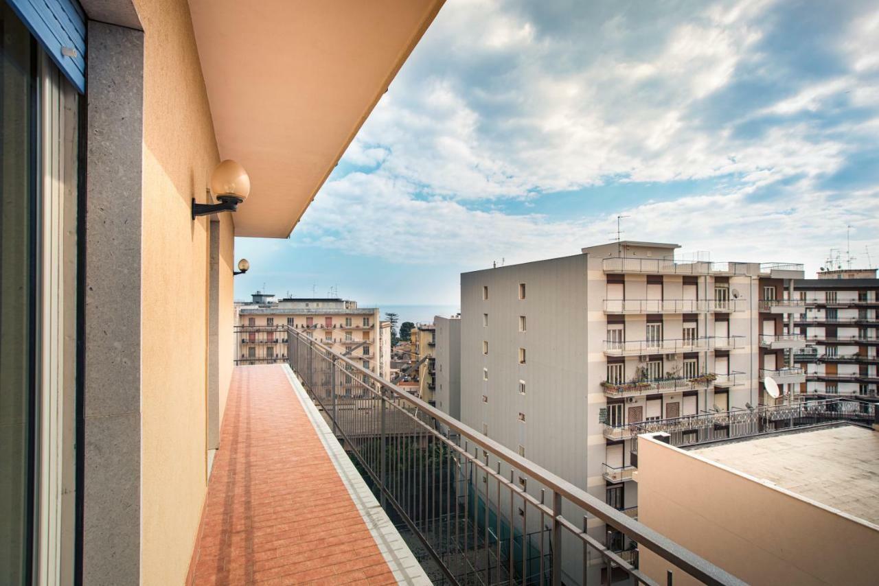 Apartamento Casa Giolele Acireale Exterior foto