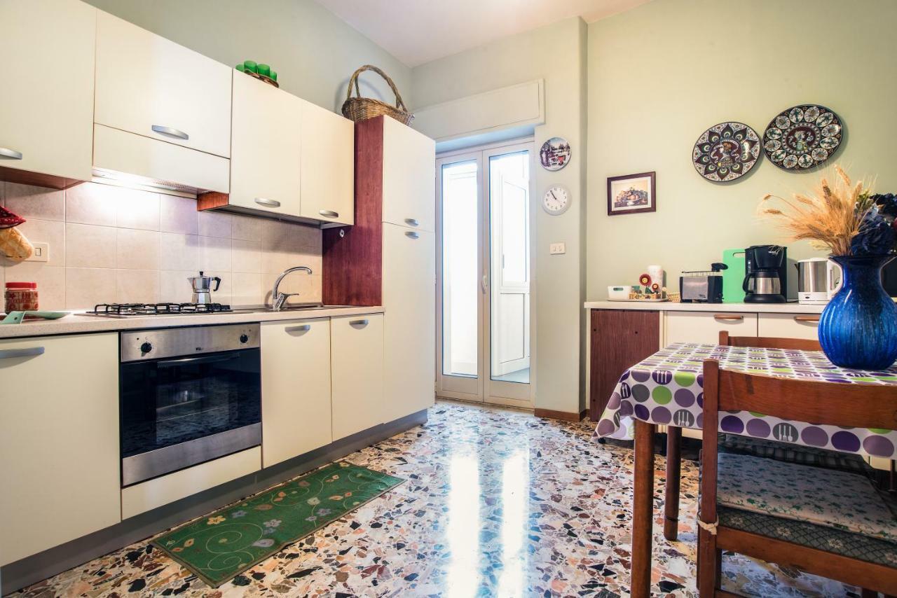 Apartamento Casa Giolele Acireale Exterior foto